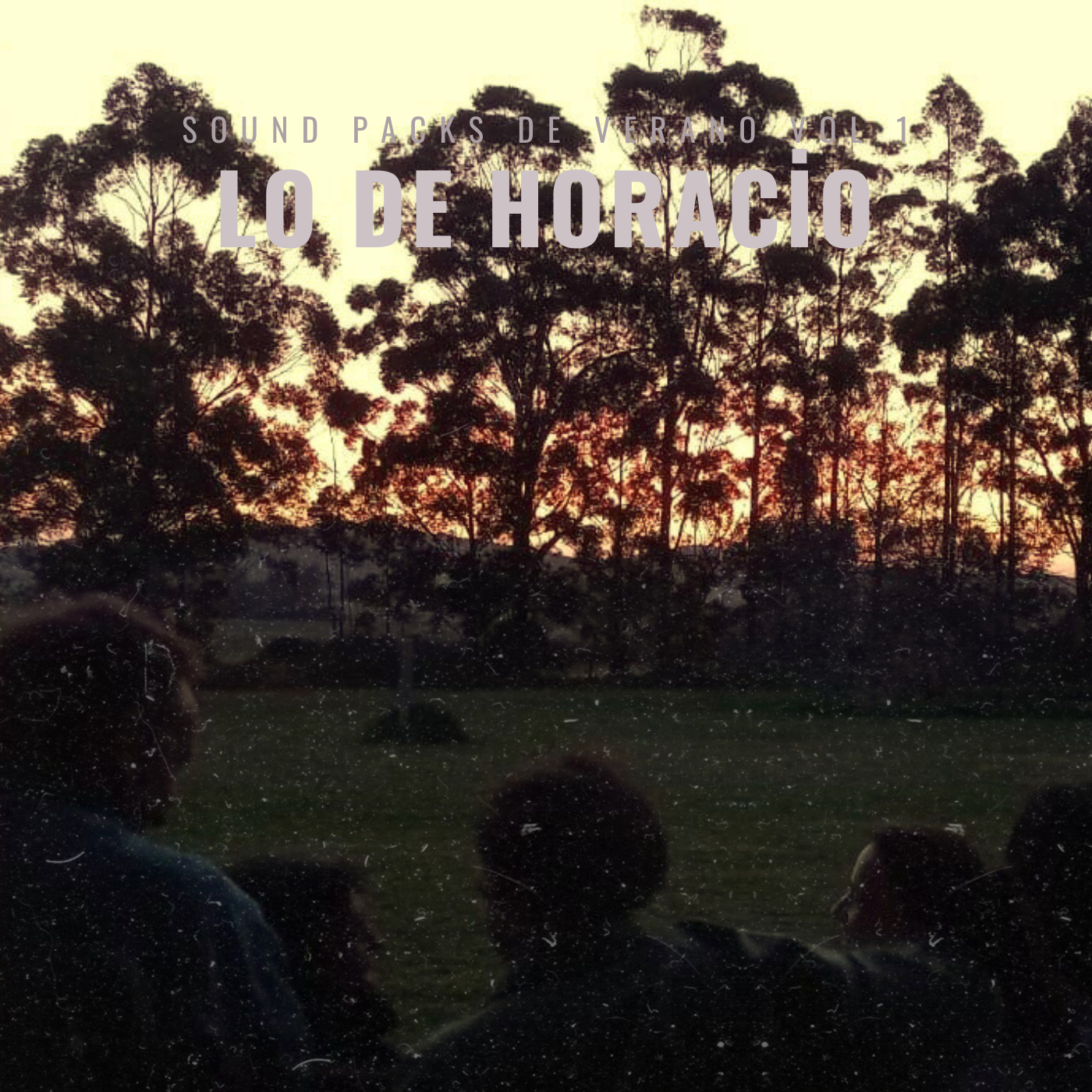 Sound Packs de Verano Vol 1 - Lo de Horacio